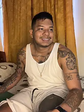 Saipuer31 online show from March 9, 10:35 pm