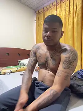 Saipuer31 online show from March 7, 10:59 pm