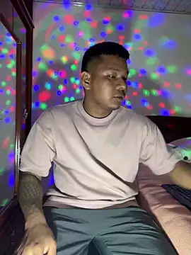 Saipuer31 online show from January 16, 2:26 am