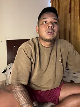 Saipuer31 online show from March 26, 9:56 pm