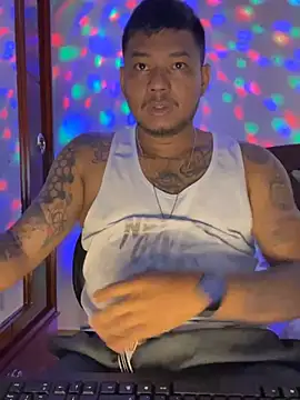 Saipuer31 online show from February 23, 6:19 pm