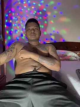 Saipuer31 online show from February 9, 11:36 pm