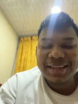 Snapshot of Saipuer31 chatting on July 20, 5:15 am Saipuer31 online show from July 20, 5:15 am