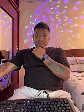 Saipuer31 online show from February 18, 6:04 pm