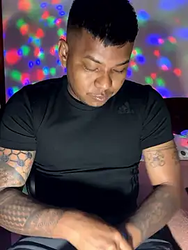 Saipuer31 online show from January 17, 11:52 pm