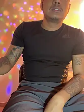 Saipuer31 online show from February 6, 4:47 pm