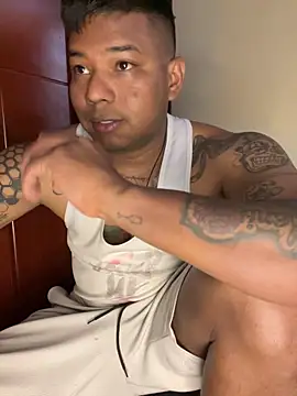 Saipuer31 online show from April 7, 8:21 pm