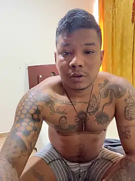 Saipuer31 online show from April 13, 5:06 pm