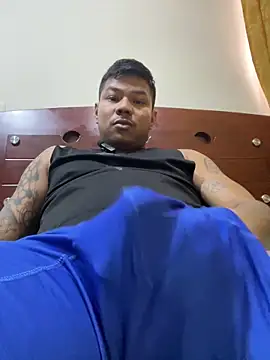 Saipuer31 online show from April 28, 9:52 pm