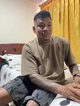 Saipuer31 online show from February 15, 8:41 pm