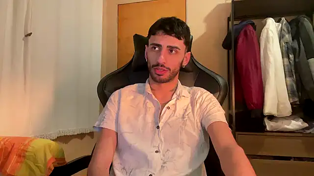 Snapshot of iendriw chatting on September 16, 1:39 am iendriw online show from September 16, 1:39 am