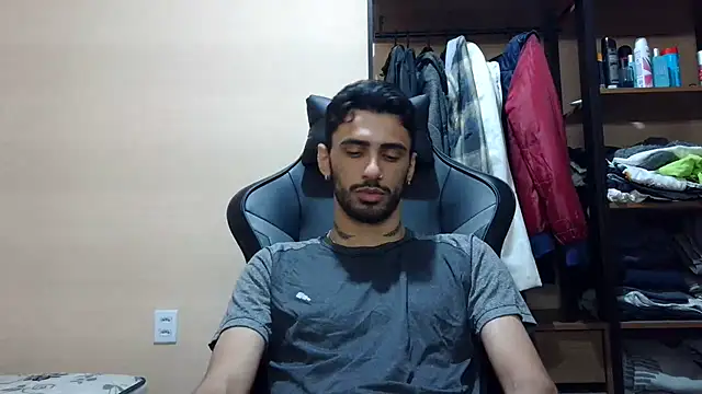 iendriw online show from March 13, 4:17 am