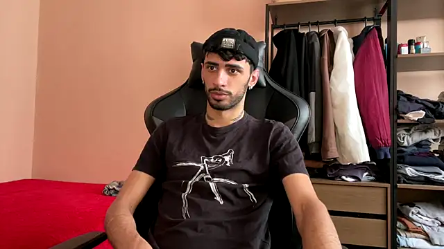 iendriw online show from December 5, 5:33 pm