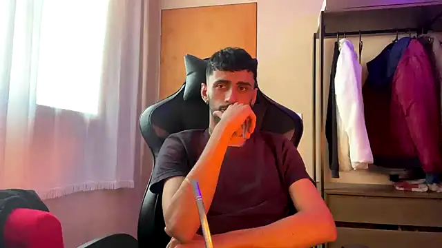 Snapshot of iendriw chatting on September 9, 5:44 pm iendriw online show from September 9, 5:44 pm