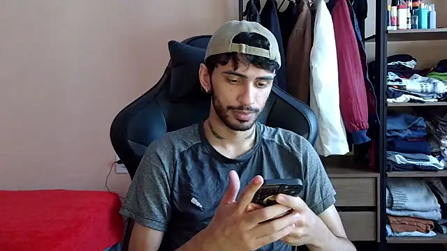 iendriw online show from January 17, 10:30 am