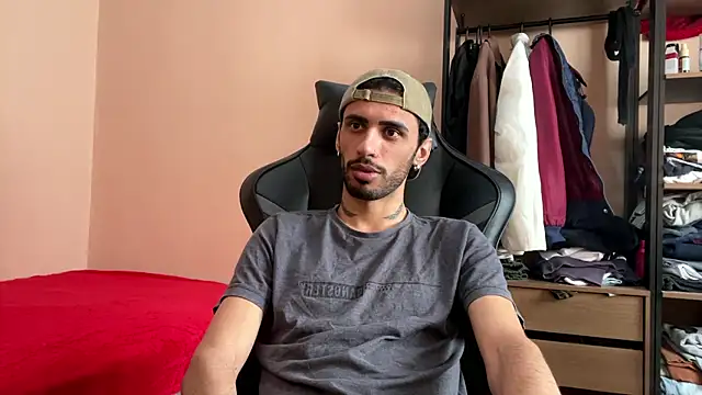 iendriw online show from January 13, 12:31 pm