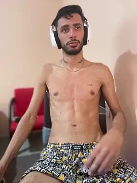 Snapshot of iendriw chatting on March 12, 6:22 pm iendriw online show from March 12, 6:22 pm