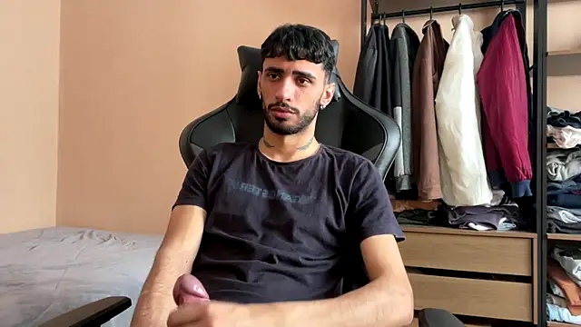 iendriw online show from November 12, 12:31 pm