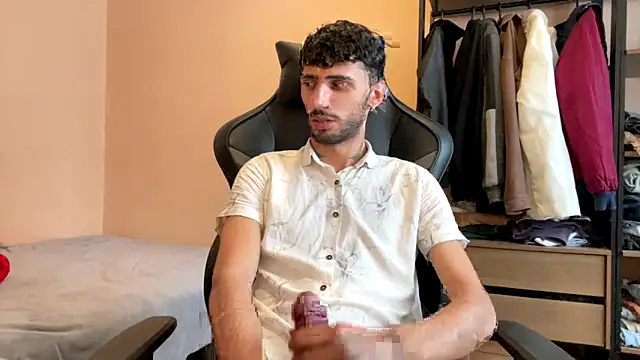 iendriw online show from November 28, 11:21 am