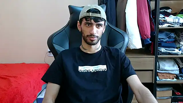 iendriw online show from January 16, 1:48 pm