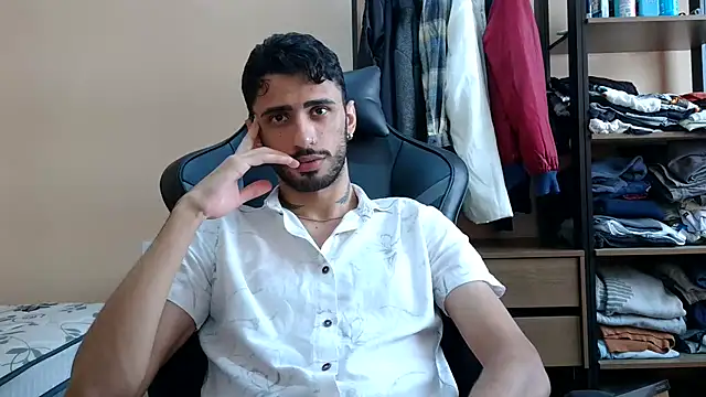 Snapshot of iendriw chatting on March 9, 12:09 pm iendriw online show from March 9, 12:09 pm