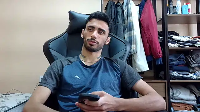 iendriw online show from March 10, 1:37 pm