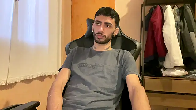 Snapshot of iendriw chatting on September 19, 9:19 pm iendriw online show from September 19, 9:19 pm