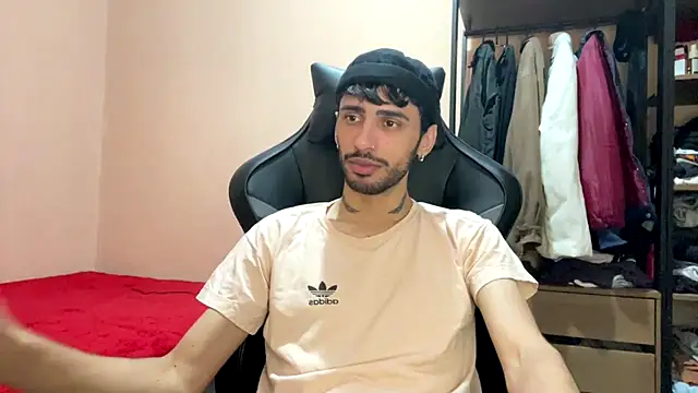 iendriw online show from January 14, 4:49 am