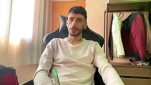 Snapshot of iendriw chatting on September 10, 4:28 pm iendriw online show from September 10, 4:28 pm