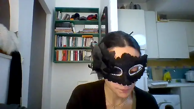 kittysissy online show from March 4, 6:26 pm