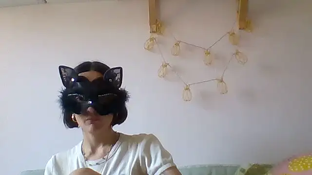 kittysissy online show from June 16, 10:59 am