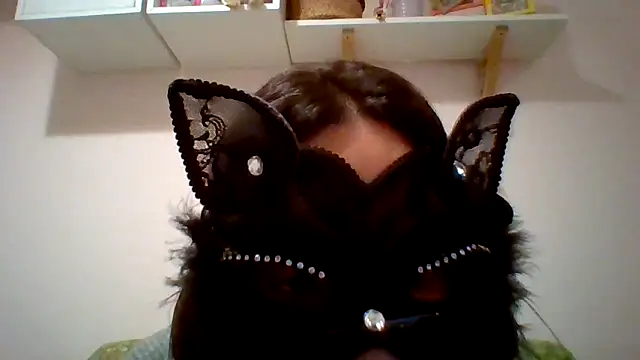 kittysissy online show from February 26, 5:35 pm