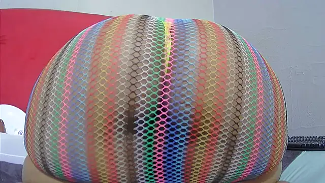 tasha97x online show from February 8, 8:45 am