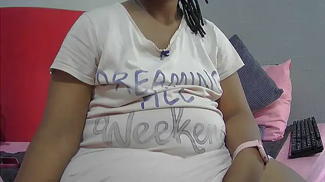 tasha97x online show from February 19, 9:17 am