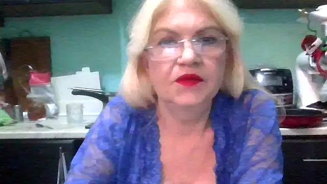 Heidi-Helga online show from February 6, 5:53 pm