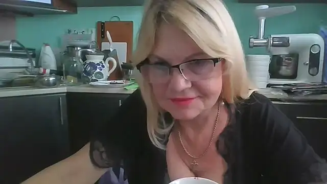 Heidi-Helga online show from September 11, 6:35 am