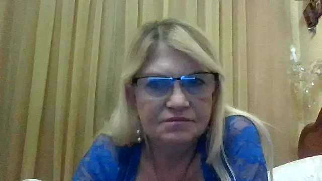 Heidi-Helga online show from September 16, 6:31 pm