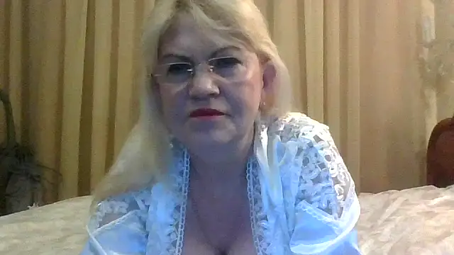 Heidi-Helga online show from October 28, 5:18 am