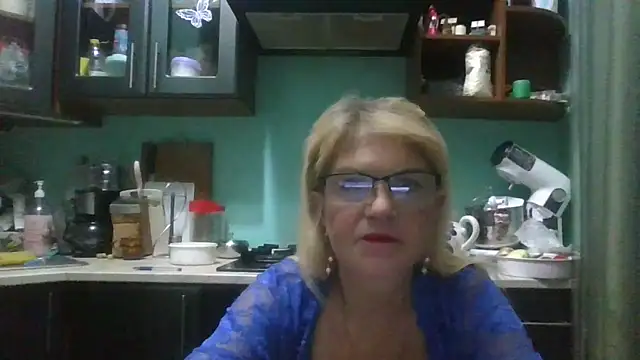 Heidi-Helga online show from September 21, 6:35 pm