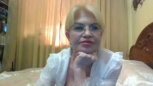 Heidi-Helga online show from March 16, 8:32 am