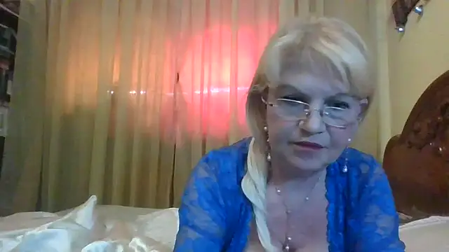 Heidi-Helga online show from March 17, 9:24 pm