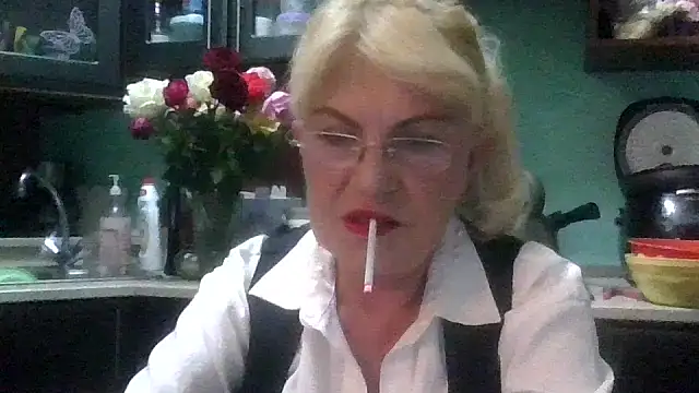 Heidi-Helga online show from October 8, 2:51 pm
