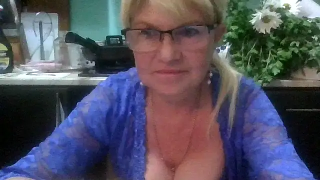 Heidi-Helga online show from September 23, 6:37 pm