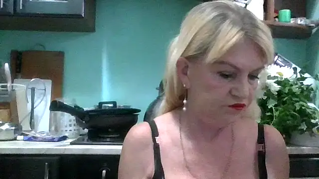 Heidi-Helga online show from September 25, 4:40 am