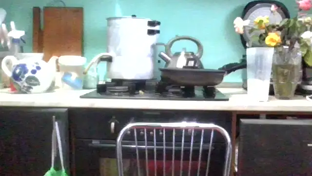 Heidi-Helga online show from November 6, 5:33 am