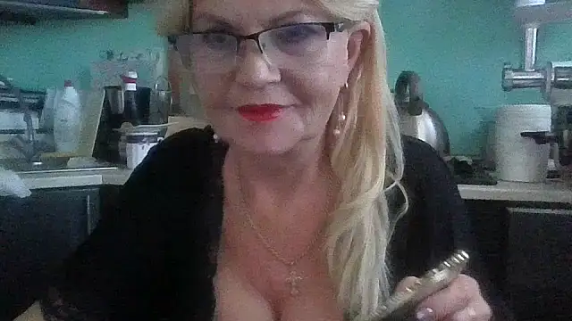 Heidi-Helga online show from September 9, 4:44 am