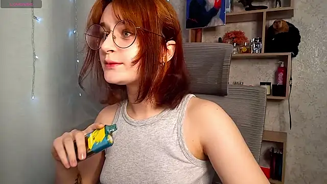 Sonya mikki online show from February 27, 11:04 pm