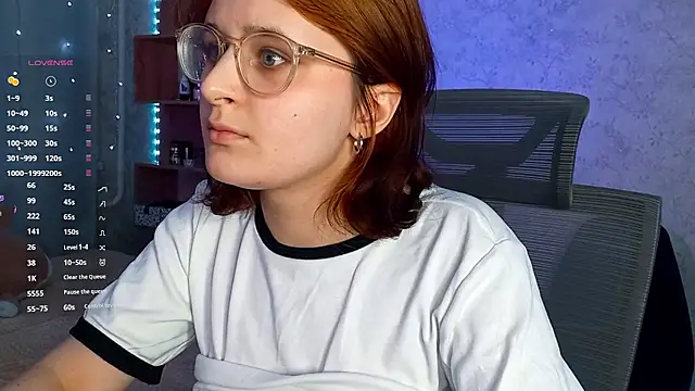 Sonya mikki online show from March 5, 5:50 pm