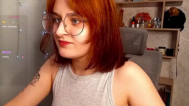 Sonya mikki online show from February 28, 2:09 am