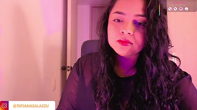 tatiana 10 online show from May 29, 5:35 am
